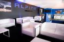 Hospitality Alpine Espace Lounge